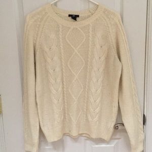 H & M pullover sweater
